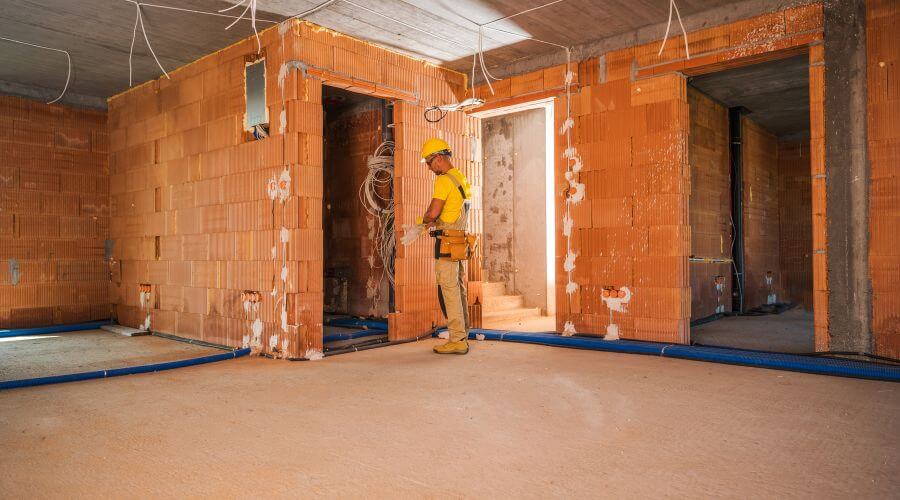 Local Chimney Repair in Gully, MN